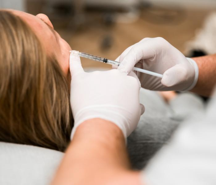 Injectables algemene informatie