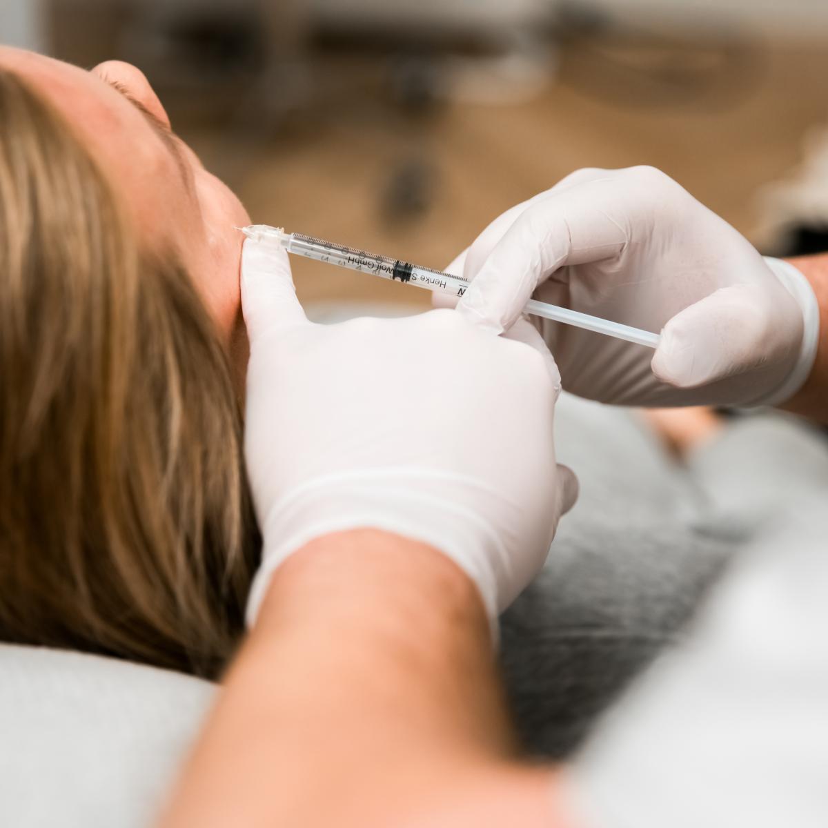 Injectables Injectables