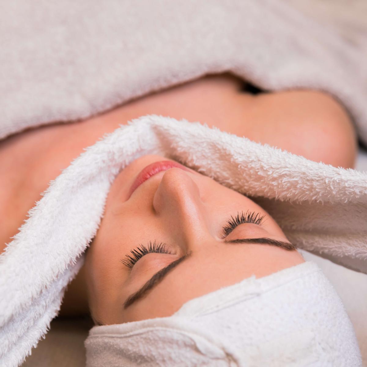 Facials Facials