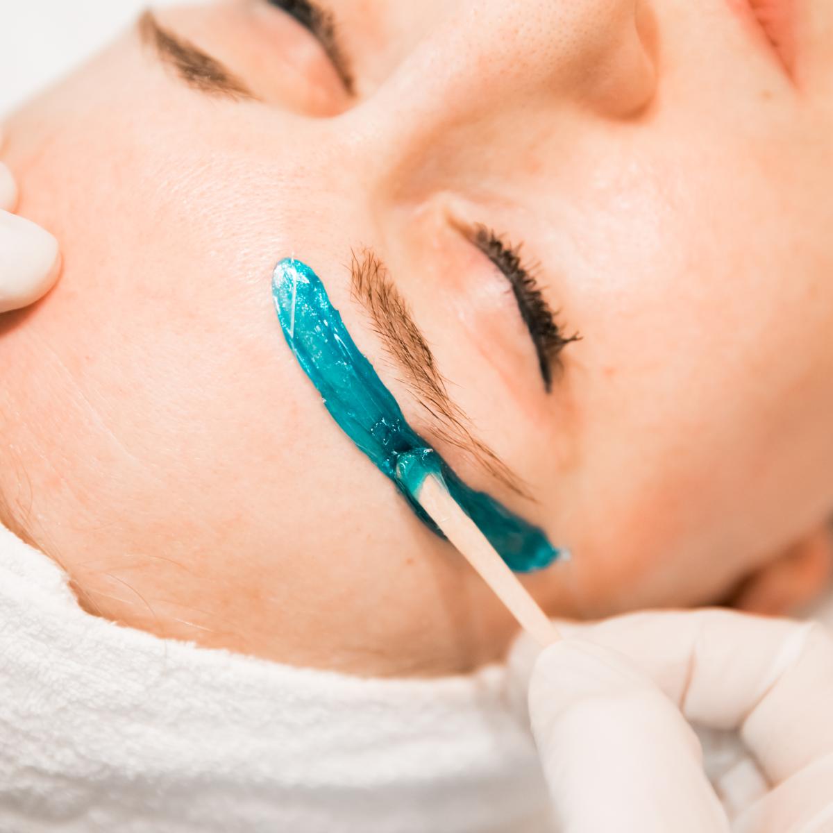 Brow & Lash Treatments Brow & Lash Treatments